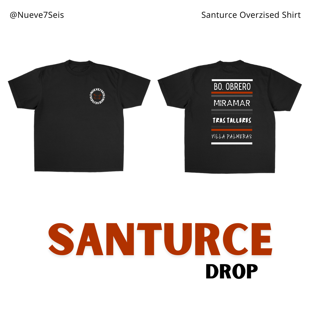 Santurce Drop