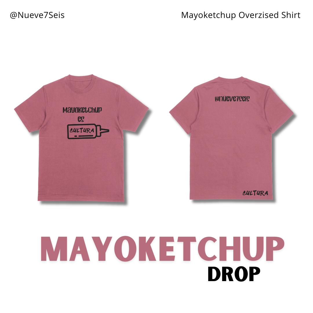 Mayoketchup es Cultura