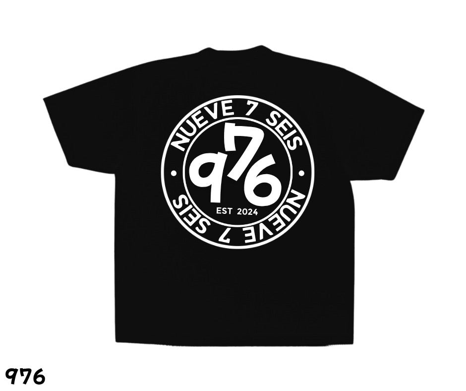 976 Logo