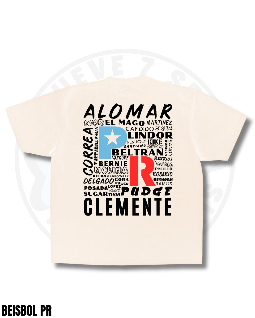 Leyendas del Beisbol