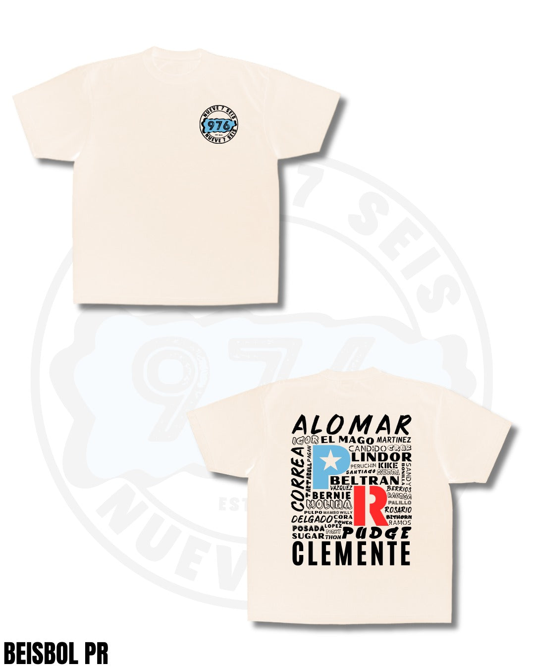 Leyendas del Beisbol