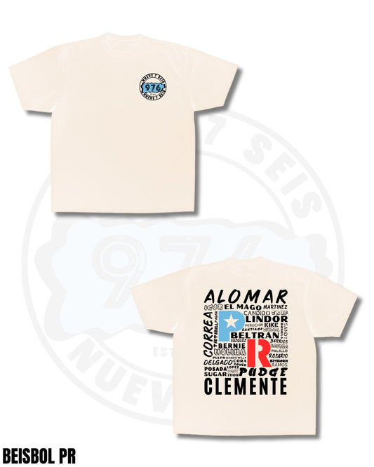 Leyendas del Beisbol