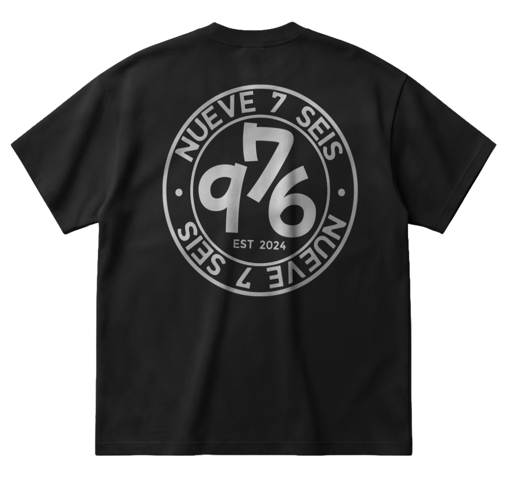 976 Logo