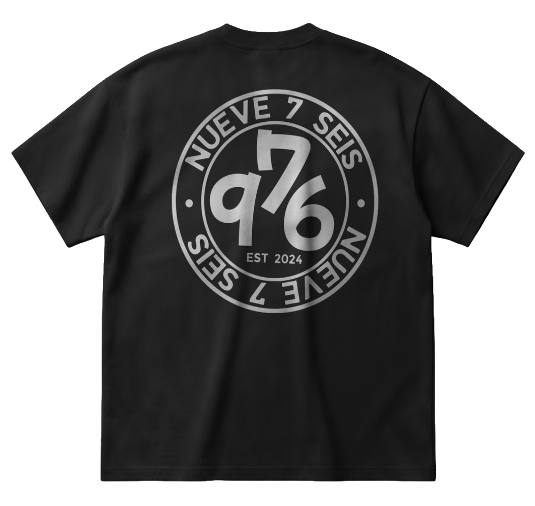 976 Logo