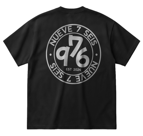 976 Logo