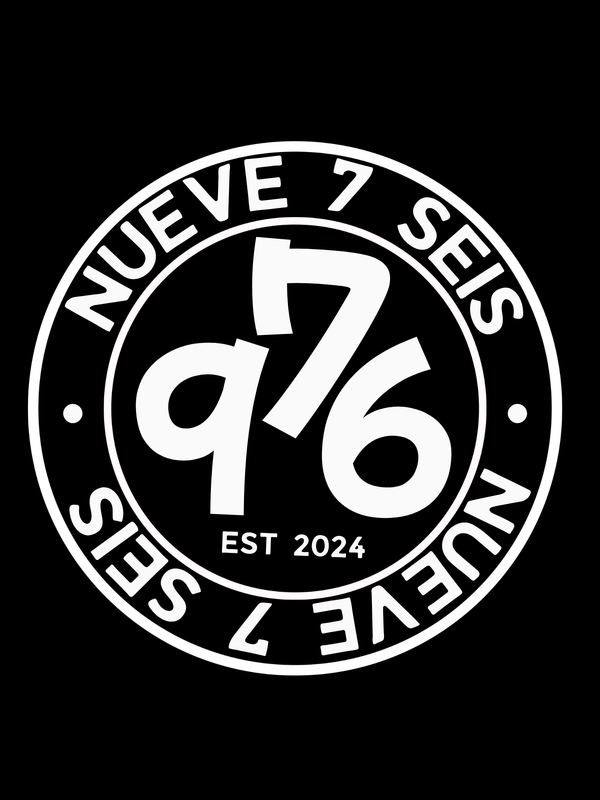 Nueve 7 Seis Store